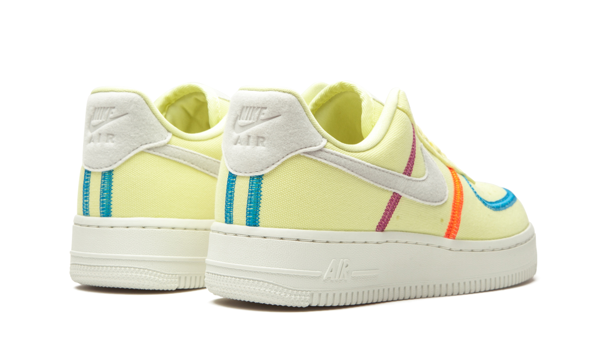 AIR FORCE 1 &