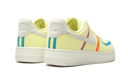 AIR FORCE 1 &
