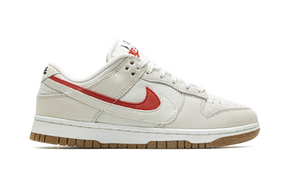 DUNK LO SE WMNS "Double Swoosh" DO9457 100