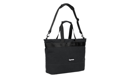Tote Bag "Black" SU25638