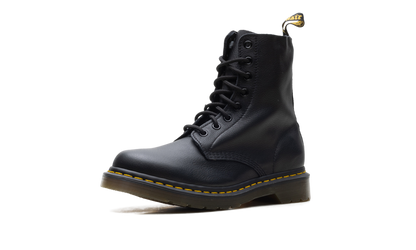 1460 PASCAL Virginia Leather Boots WMNS "Black" 13512006