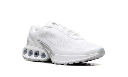 Air Max Dn WMNS "White Metallic Silver" Fj3145 102