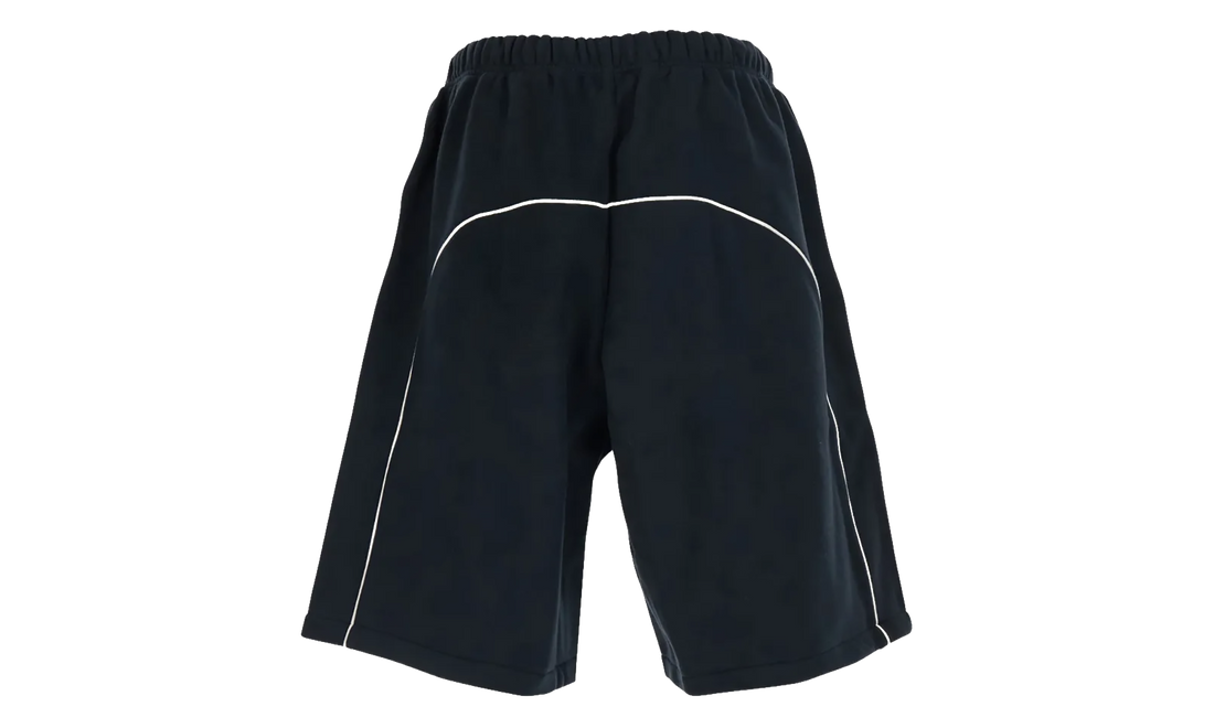 Active Trace Relaxed Shorts "Vintage Black" 160SP264881F