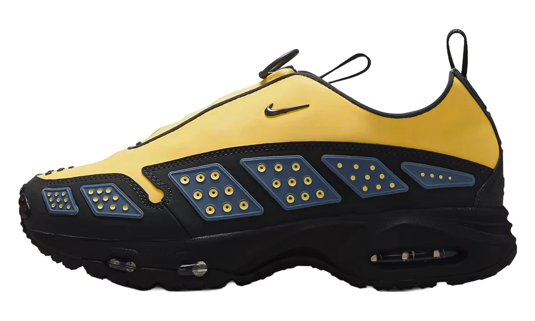 Air Max SNDR WMNS "Saturn Gold" HF1199 700