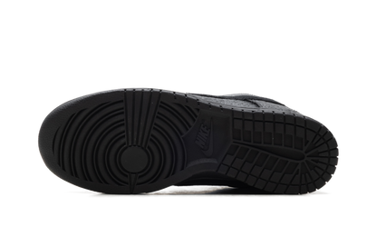 Dunk Low WMNS "Black Croc" HV4388 001