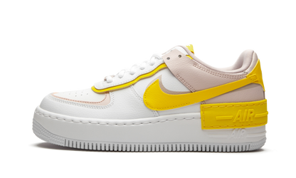 AIR FORCE 1 SHADO MNS WMNS "Sunshine" CJ1641 102