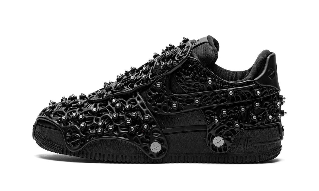 AIR FORCE 1 LXX SRVSKI MNS WMNS "Swarovski" CV7668 001