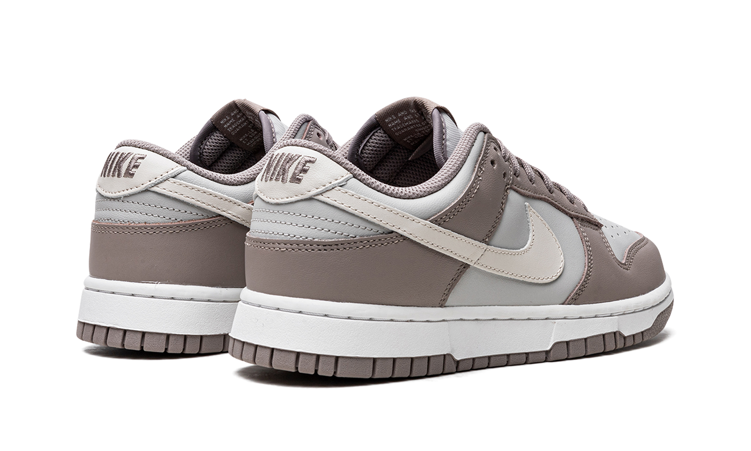 DUNK LOW WMNS "Moon Fossil" FD0792 001