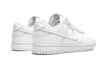 DUNK LOW WMNS "Triple White" DD1503 109