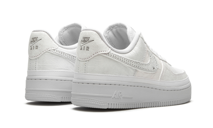 AIR FORCE 1 LO LX WMNS "Reveal - Black Swoosh" CJ1650 100