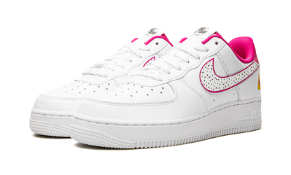 AIR FORCE 1 &