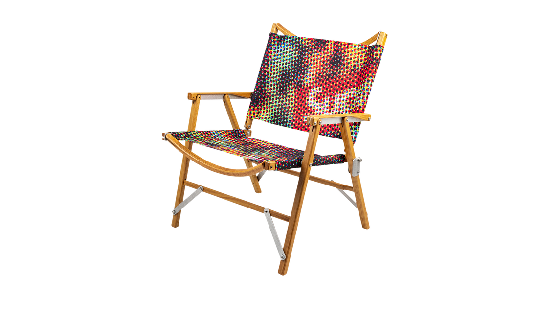 Supreme Kermit Chair "SS23" SU99995