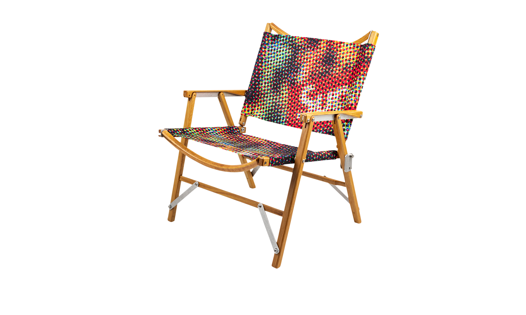 Supreme Kermit Chair "SS23" SU99995