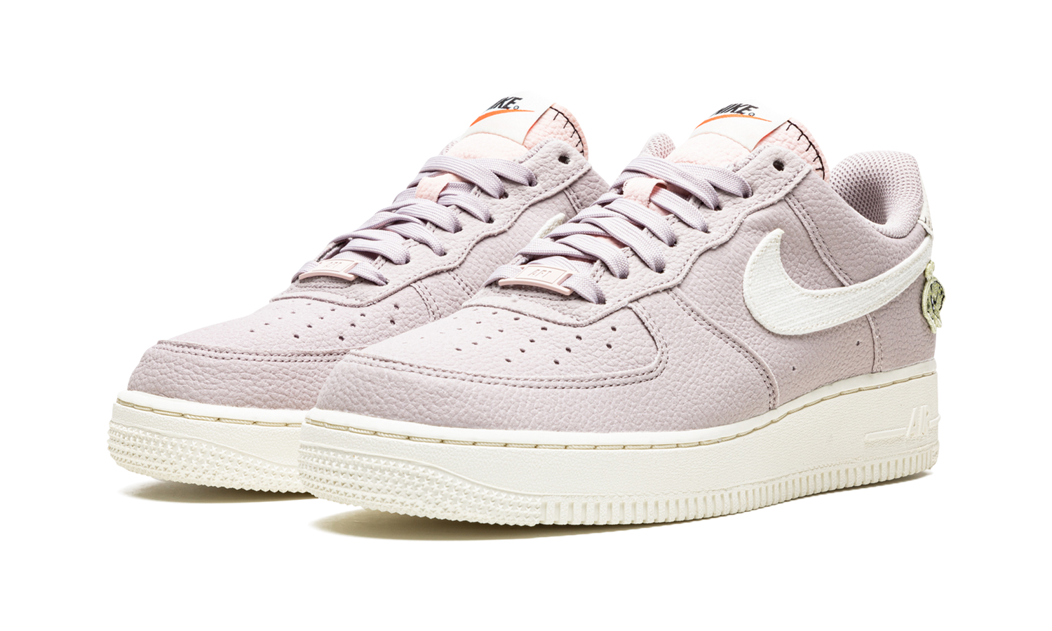 AIR FORCE 1 LO SE MNS WMNS "Next Nature - Amethyst Ash" DJ6378 500