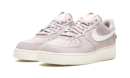 AIR FORCE 1 LO SE MNS WMNS "Next Nature - Amethyst Ash" DJ6378 500