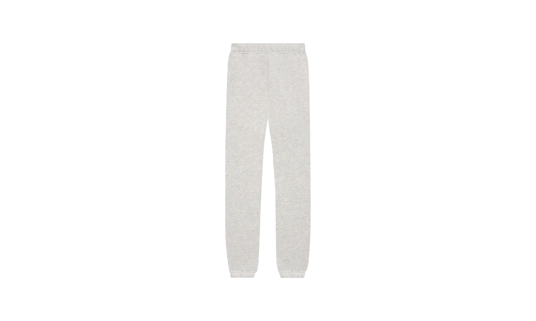 Kids Essentials Sweatpants "Light Oatmeal" 785BT214612K