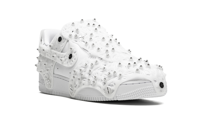 AIR FORCE 1 LO LXX MNS WMNS "Swarovski Retroreflective Crystals White" CV7668 100