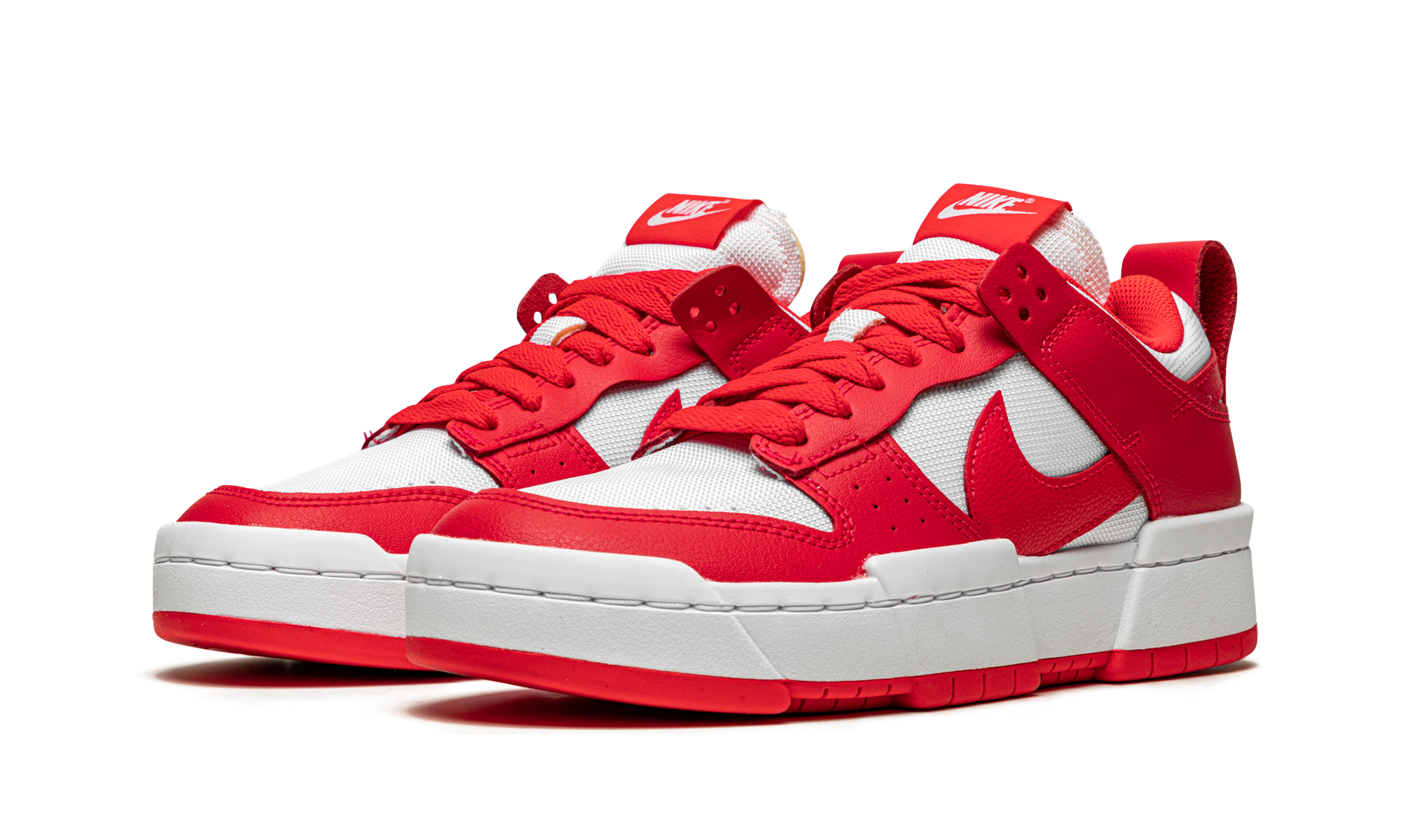 DUNK LO DISRUPT WMNS "Siren Red" CK6654 601