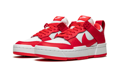 DUNK LO DISRUPT WMNS "Siren Red" CK6654 601