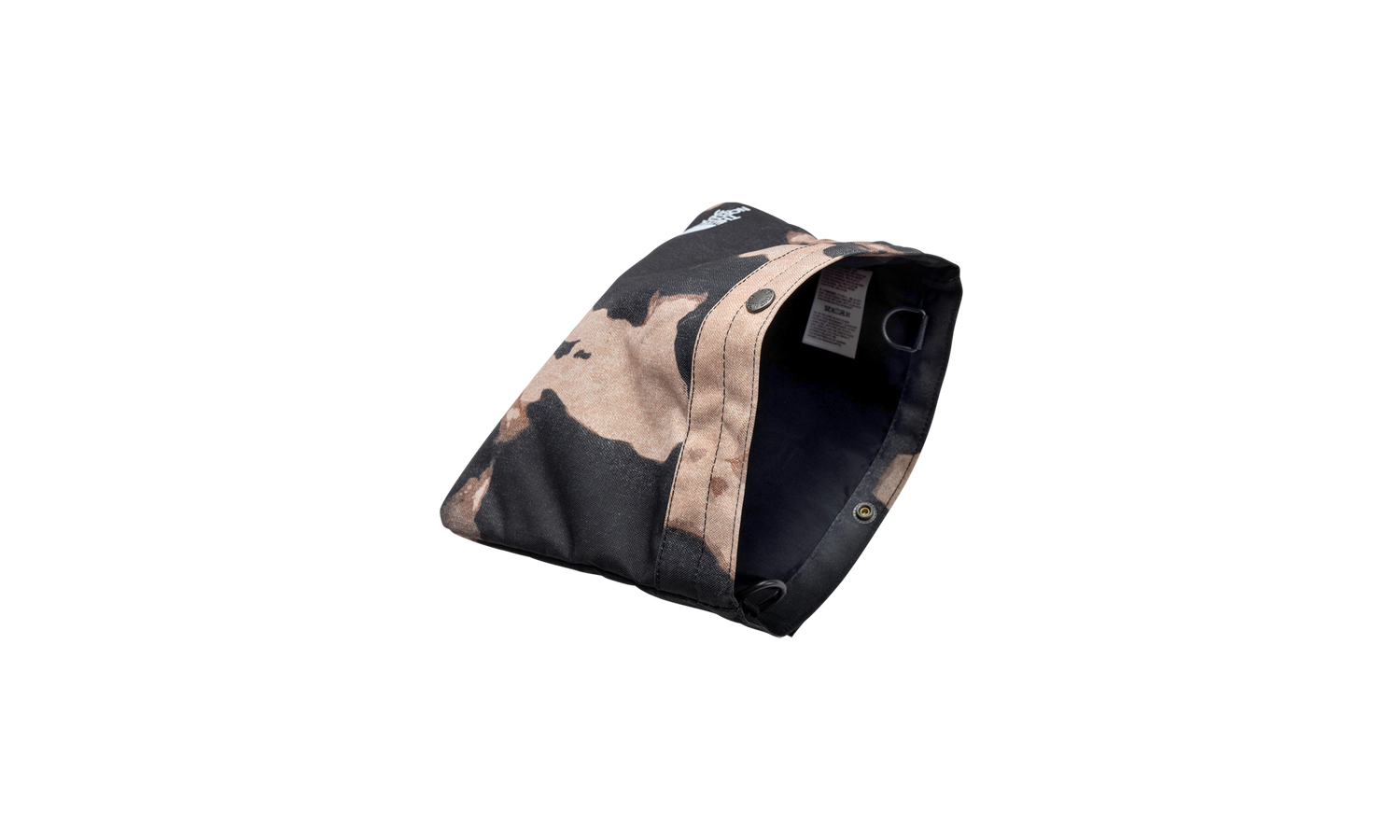 TNF Bleached Denim Print Shoul "FW21" SU11278
