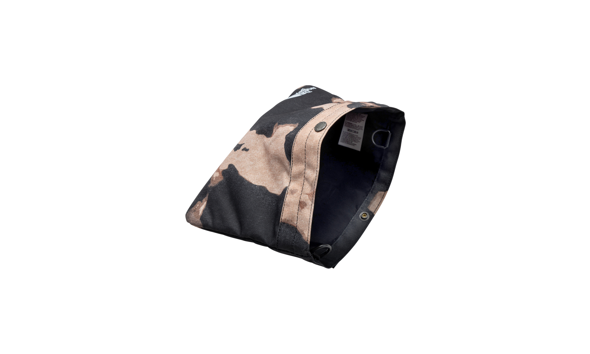 TNF Bleached Denim Print Shoul "FW21" SU11278