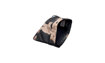 TNF Bleached Denim Print Shoul "FW21" SU11278