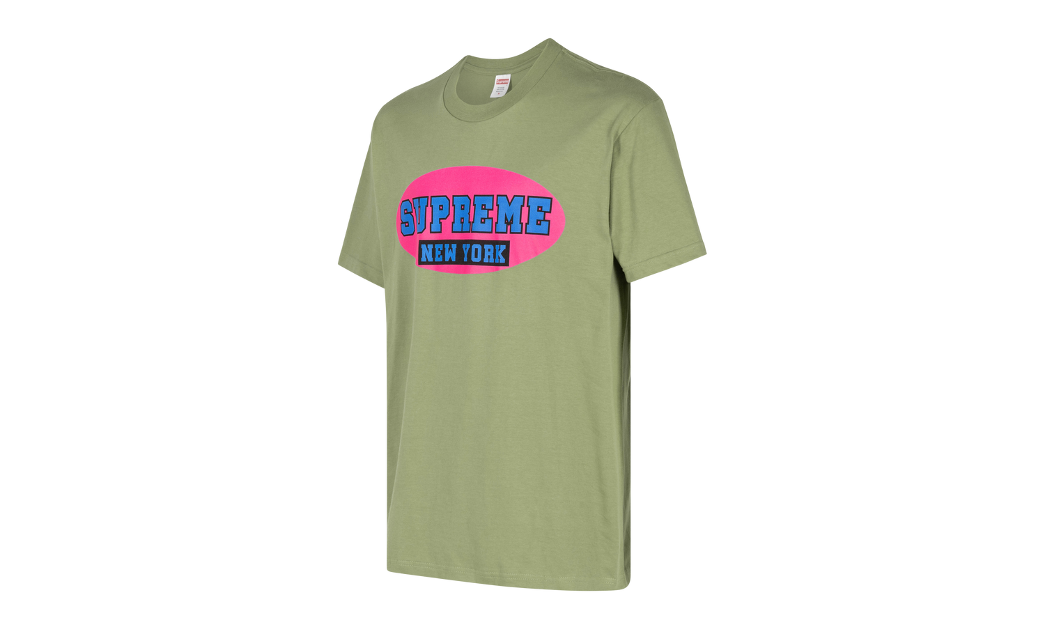 Supreme New York Tee "SS23" SU366