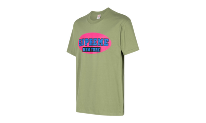 Supreme New York Tee "SS23" SU366