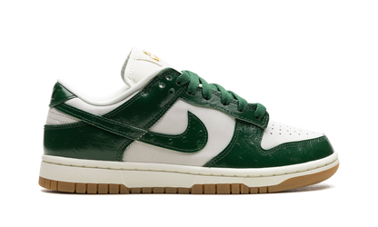 DUNK LOW LX WMNS "Gorge Green Ostrich" FJ2260 002