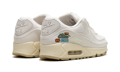 AIR MAX 90 MNS WMNS "The Future is Equal" FD0867 133