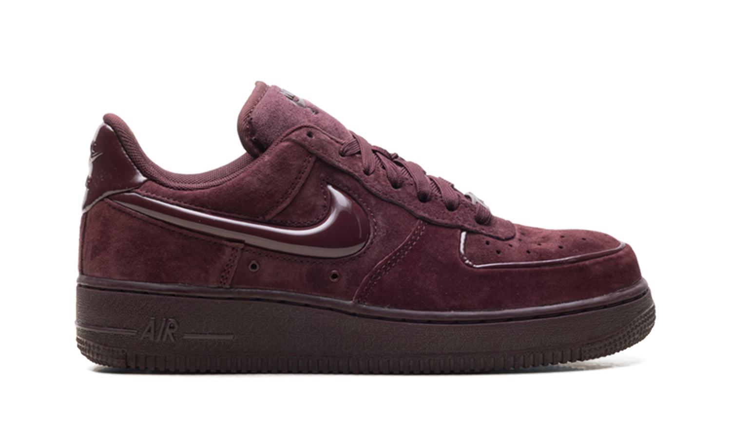 Air Force 1 Low &