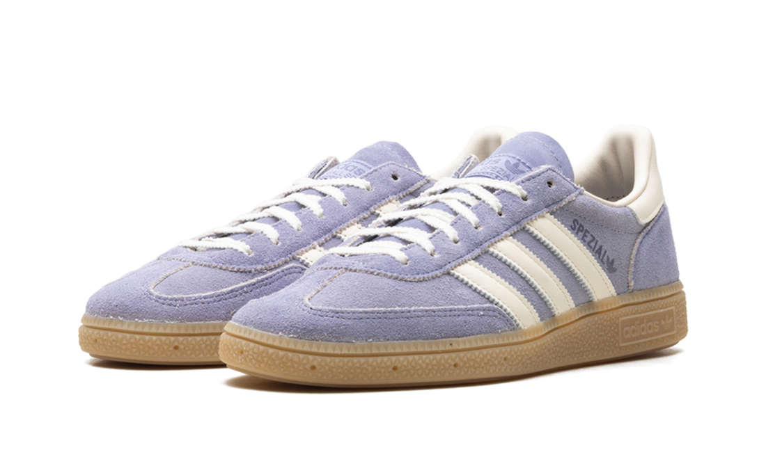 Handball Spezial Wmns "Silver Violet / Cream White" JR0849