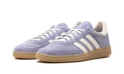 Handball Spezial Wmns "Silver Violet / Cream White" JR0849