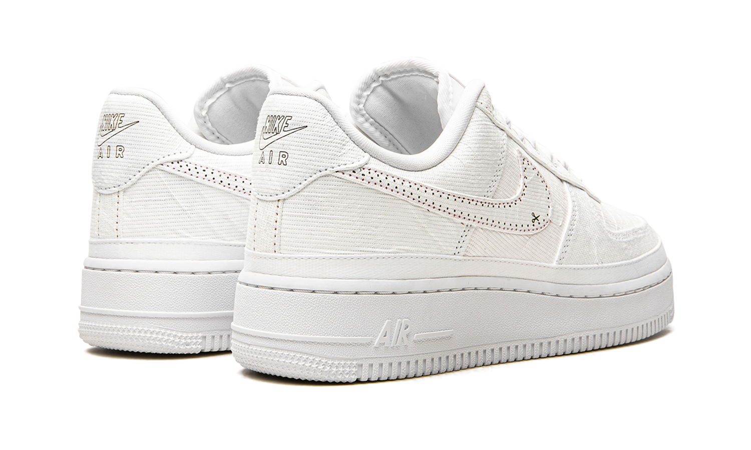 AIR FORCE 1 LO LX WMNS "Reveal" CJ1650 101