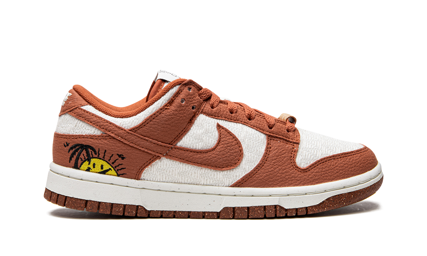 DUNK LO RETRO MNS WMNS "Sun Club" DR5475 100