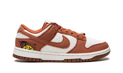 DUNK LO RETRO MNS WMNS "Sun Club" DR5475 100