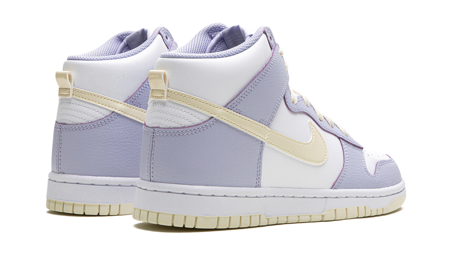 DUNK HIGH WMNS "Oxygen Purple" FN3504 100