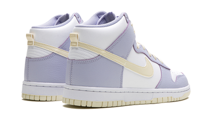 DUNK HIGH WMNS "Oxygen Purple" FN3504 100
