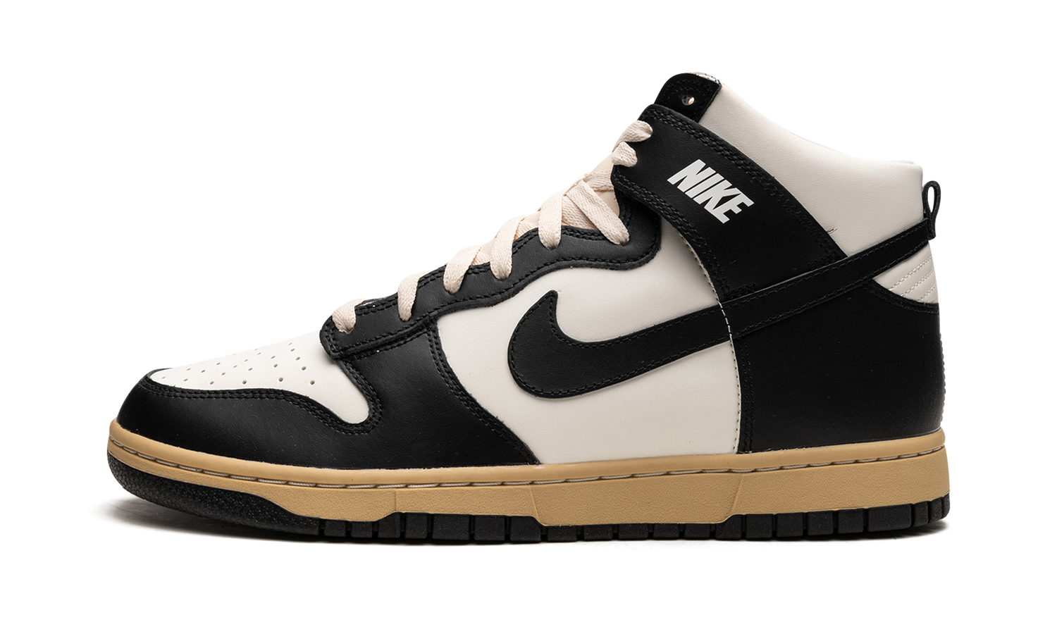 DUNK HIGH RETRO WMNS "Vintage Panda" DZ4732 133