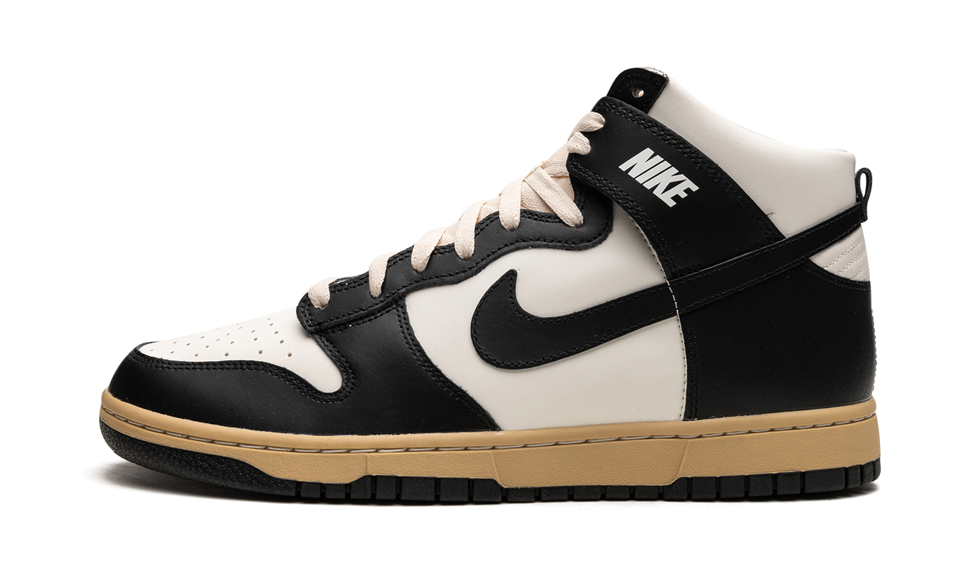 DUNK HIGH RETRO WMNS "Vintage Panda" DZ4732 133