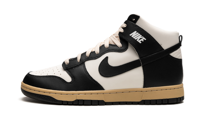 DUNK HIGH RETRO WMNS "Vintage Panda" DZ4732 133