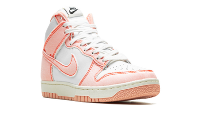 DUNK HIGH 1985 MNS WMNS "Arctic Orange" DV1143 800