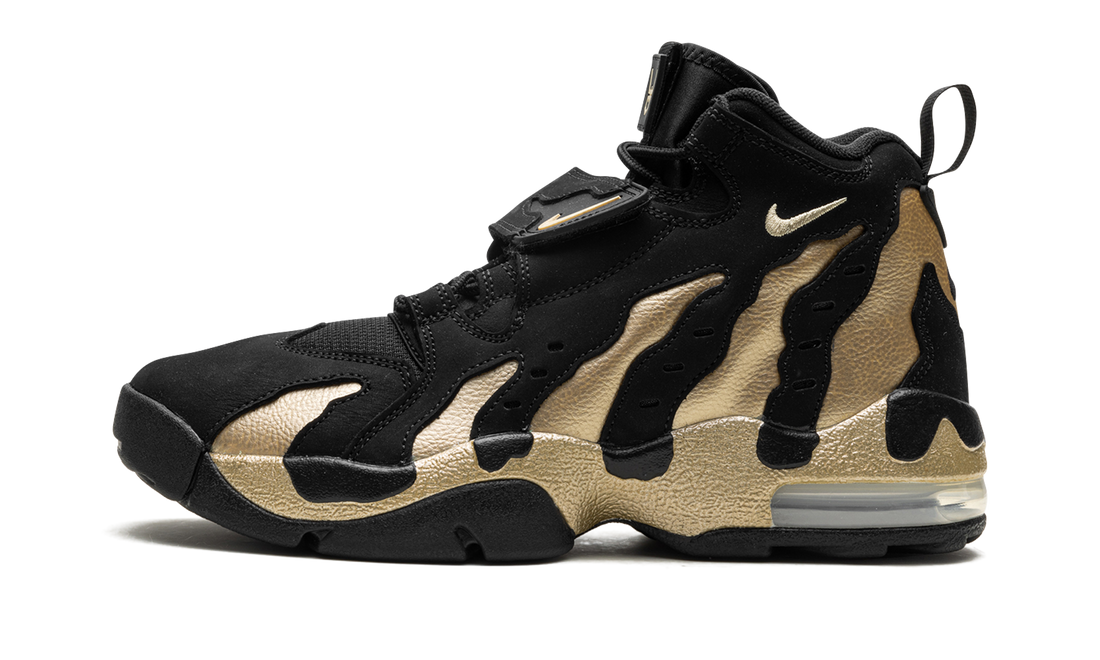 Air DT Max &