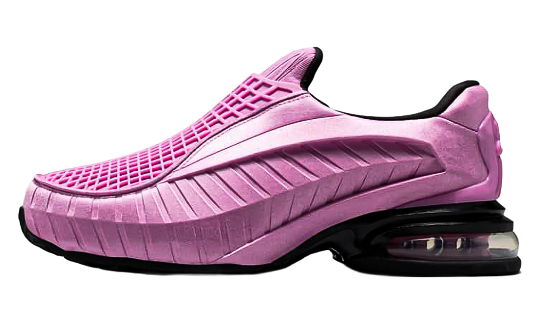 Air Max Dolce WMNS "Light Magenta Black" IB4527 500