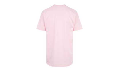 Kaws Chalk Logo Tee "SS21" SU10621
