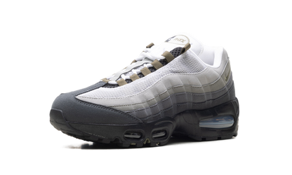 Air Max 95 OG WMNS "Big Bubble Black Medium Olive" HJ5996 003
