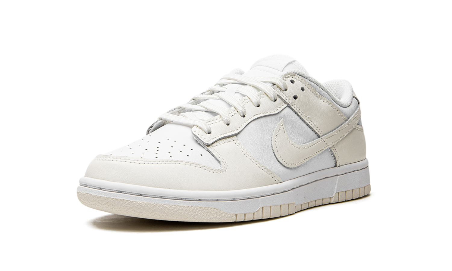 DUNK LO MNS WMNS "Coconut Milk" DD1503 121