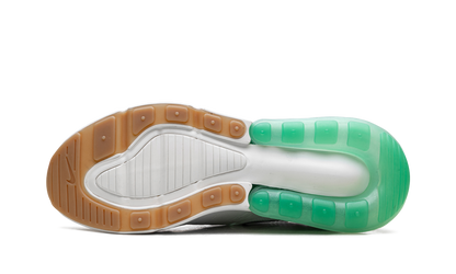 Air Max 270 Wmns "White" AH6789-125