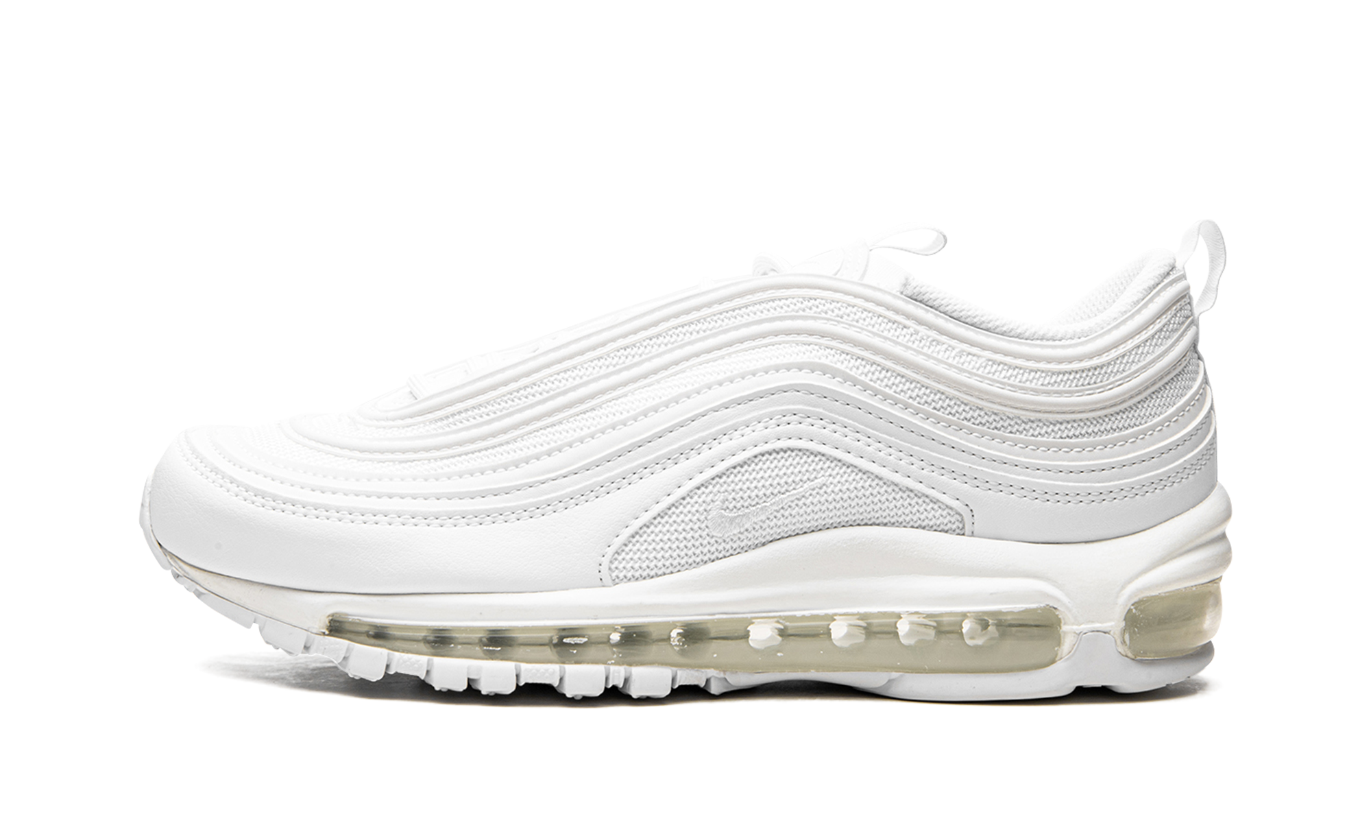 AIR MAX 97 MNS WMNS "WHITE" DH8016 100