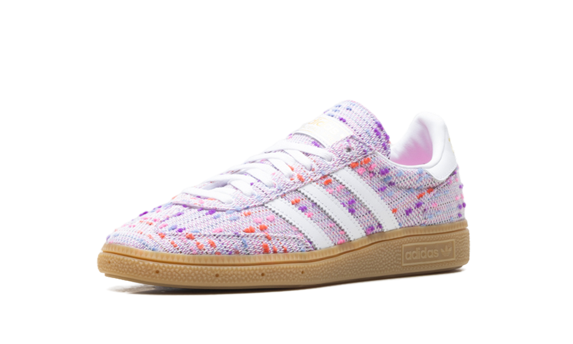 Handball Spezial WMNS "West NYC Tip Top Shoes 85th Anniversary" JS1585